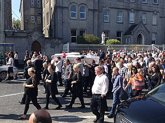 Hundreds attend brothers funer...